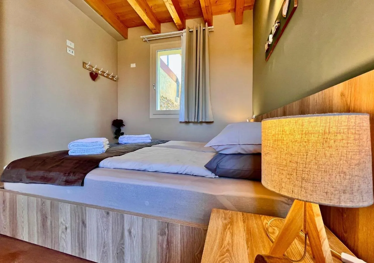 Holiday home Antica Corte - Loft Montinelle Italy