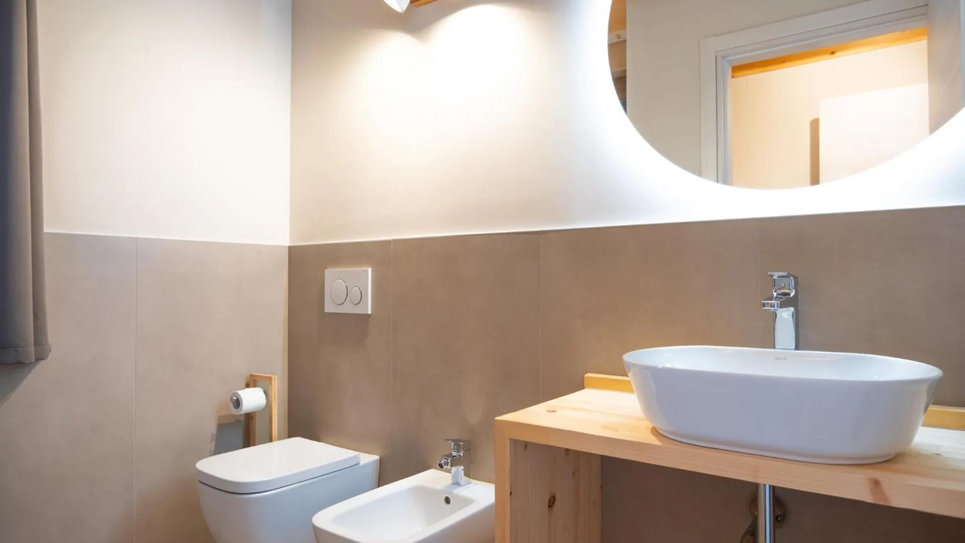 Antica Corte - Loft Montinelle Holiday home