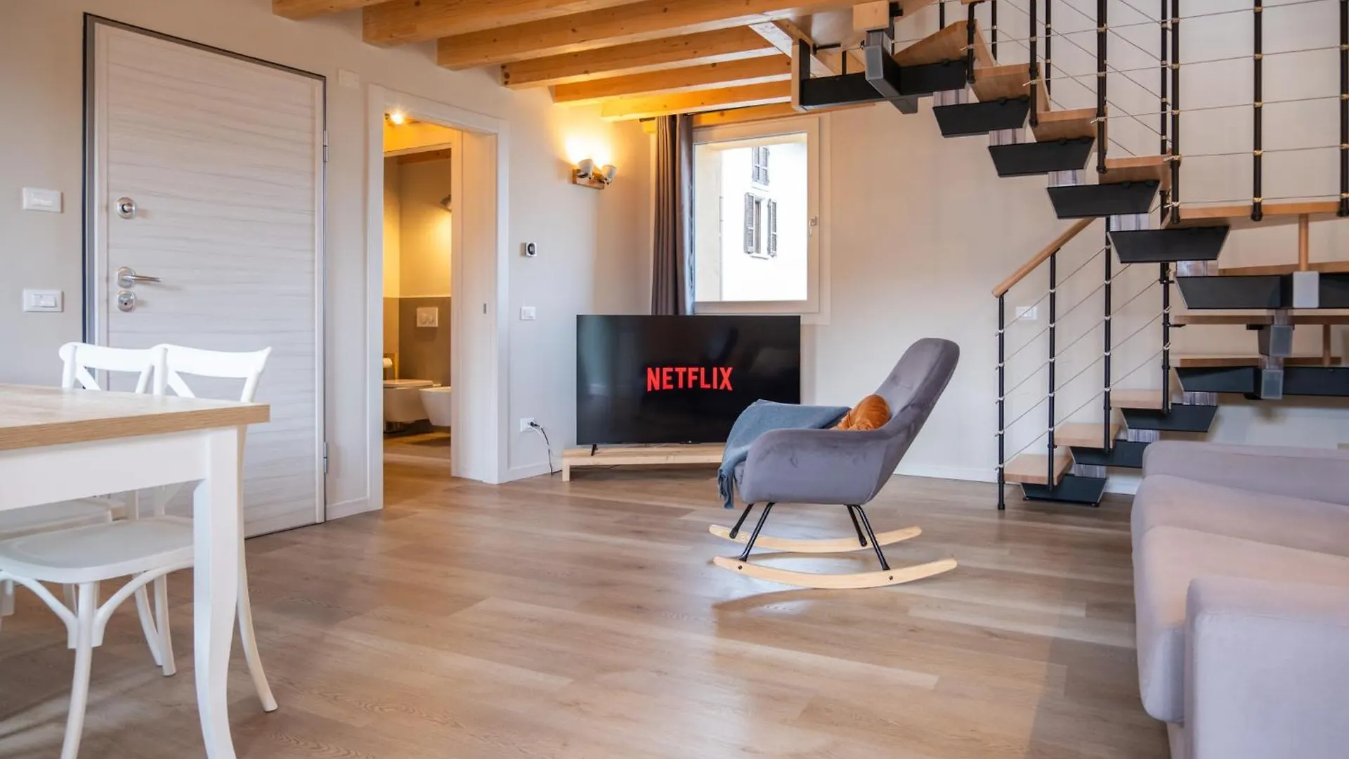 Antica Corte - Loft Montinelle