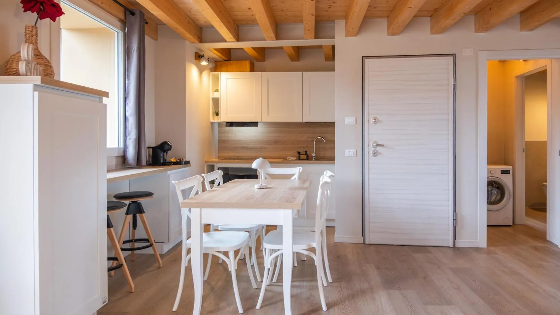 Antica Corte - Loft Montinelle
