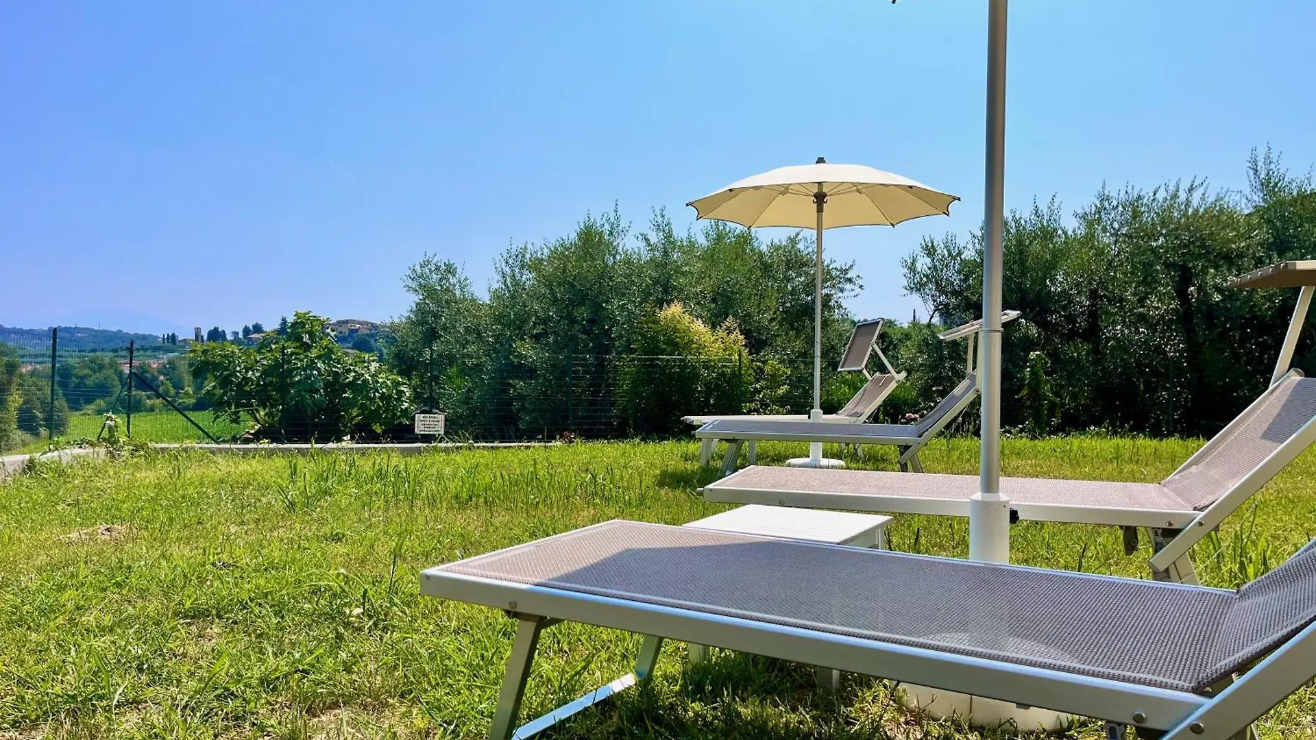 Holiday home Antica Corte - Loft Montinelle Italy